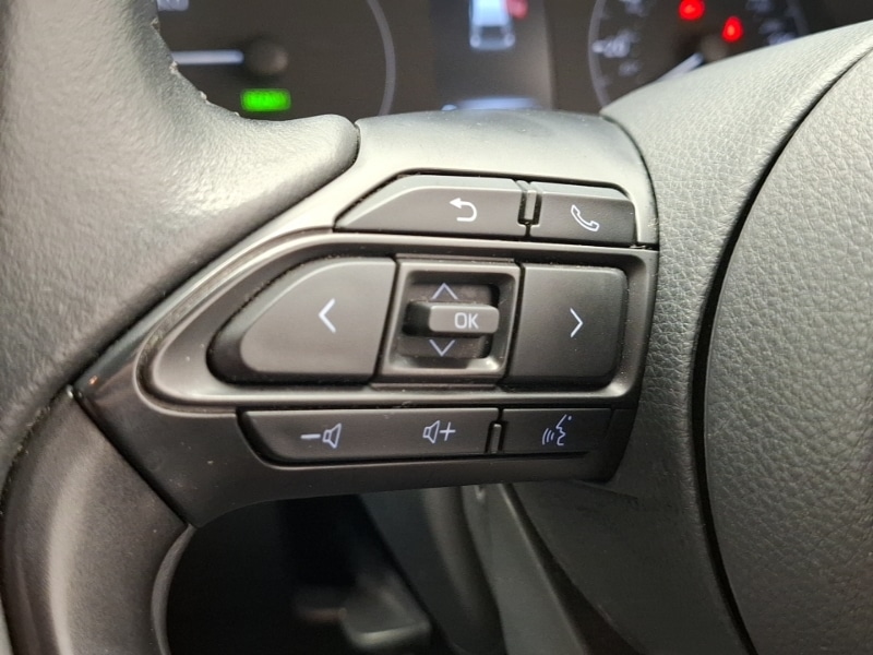 Used Toyota Yaris 2023 for sale - 77049398: Photo 17