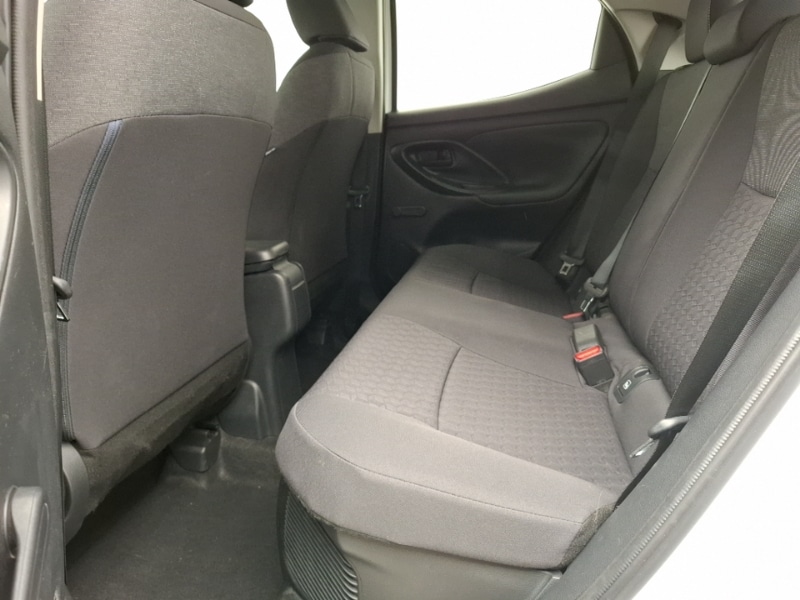 Used Toyota Yaris 2023 for sale - 77049398: Photo 6