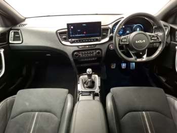 Used Kia XCeed 2023 for sale - 74587377: Photo