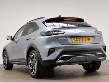 Used Kia XCeed 2023 for sale - 74587377: Photo