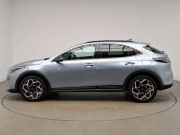 Used Kia XCeed 2023 for sale - 74587377: Photo