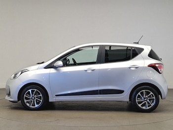 Used Hyundai i10 2019 for sale - 78369263: Photo