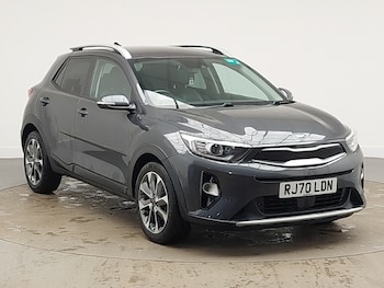 Used Kia Stonic 2020 for sale - 78046323: Photo