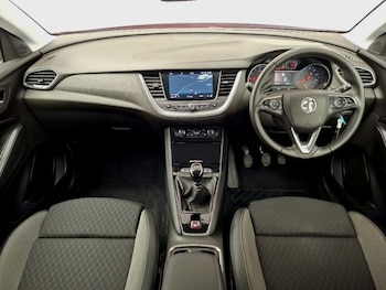 Used Vauxhall Grandland X 2020 for sale - 79343379: Photo