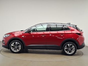 Used Vauxhall Grandland X 2020 for sale - 79343379: Photo
