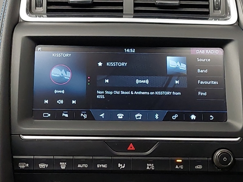 Used Jaguar E-Pace 2019 for sale - 76644089: Photo 11