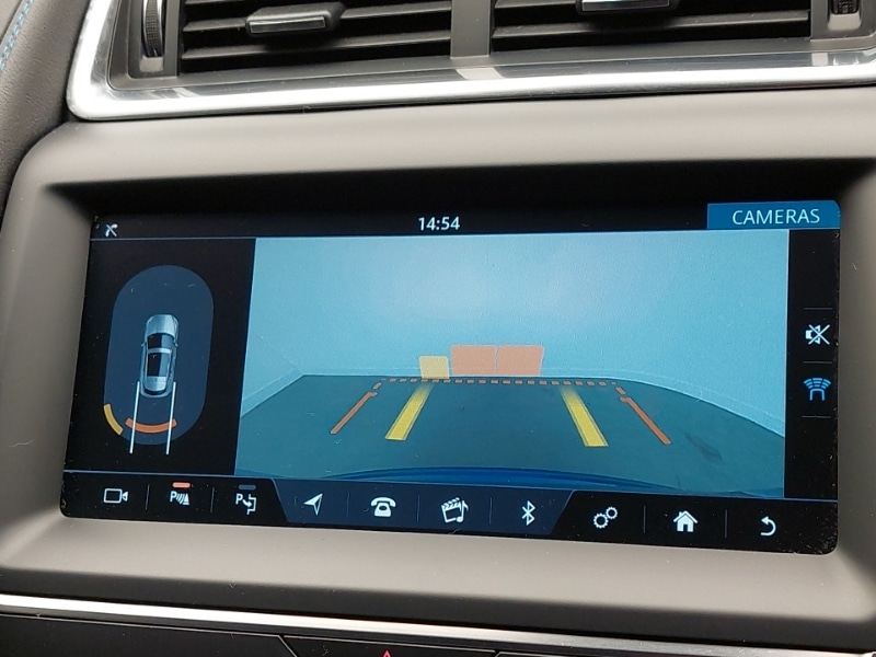 Used Jaguar E-Pace 2019 for sale - 76644089: Photo 15