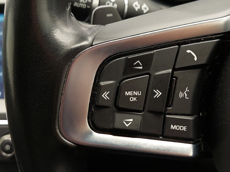 Used Jaguar E-Pace 2019 for sale - 76644089: Photo 18