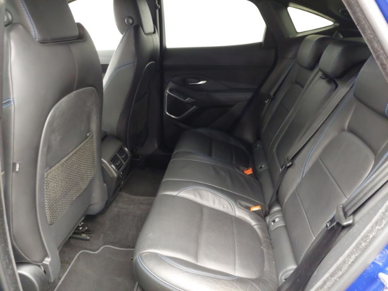Used Jaguar E-Pace 2019 for sale - 76644089: Photo 6