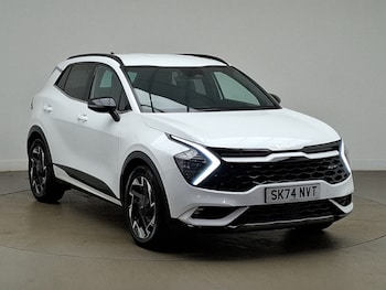 Used Kia Sportage 2024 for sale - 78425005: Photo