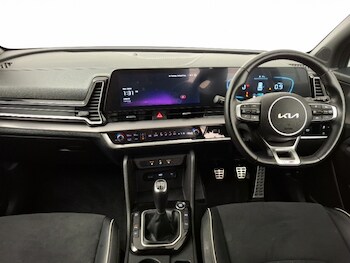 Used Kia Sportage 2024 for sale - 78425005: Photo