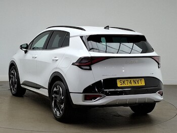 Used Kia Sportage 2024 for sale - 78425005: Photo