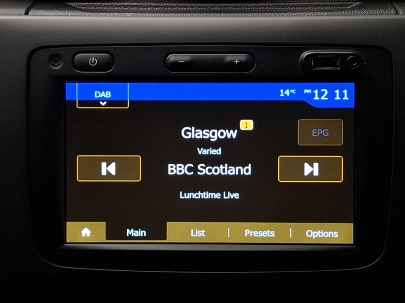 Used Dacia Duster 2019 for sale - 78074780: Photo 10