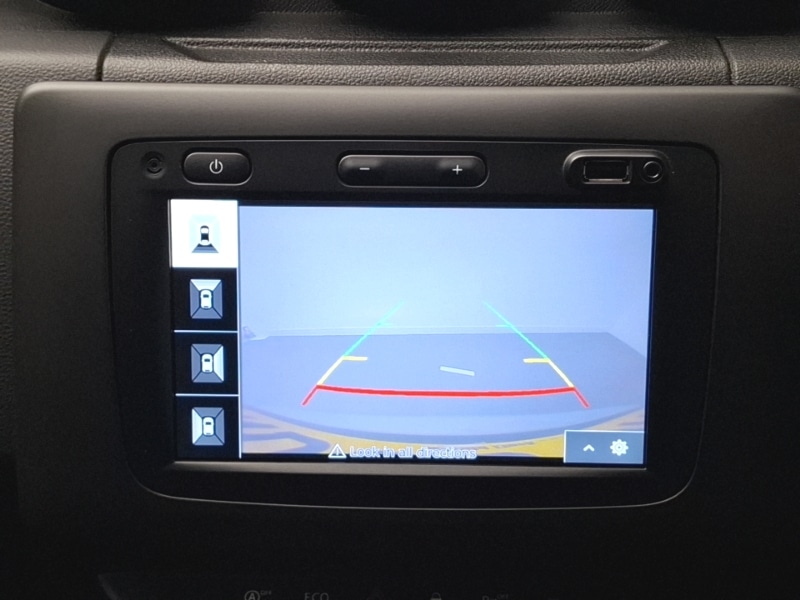 Used Dacia Duster 2019 for sale - 78074780: Photo 11