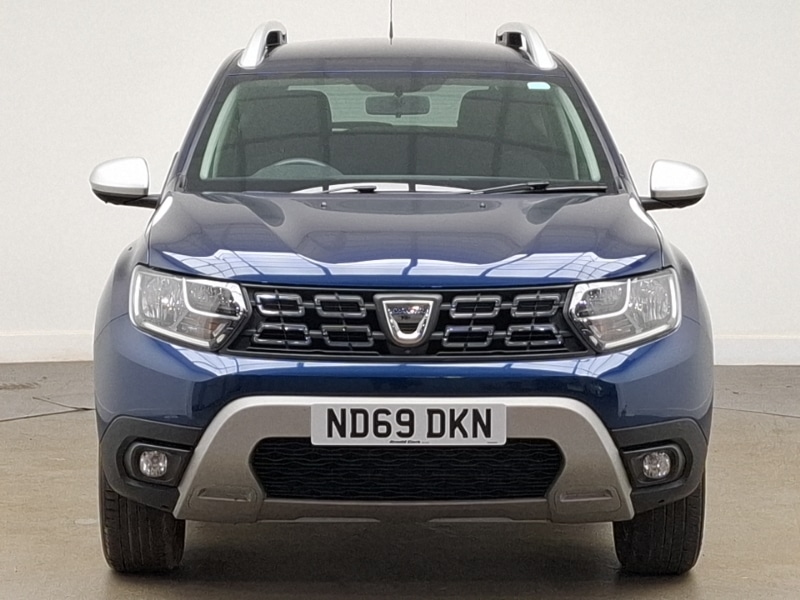 Used Dacia Duster 2019 for sale - 78074780: Photo 12