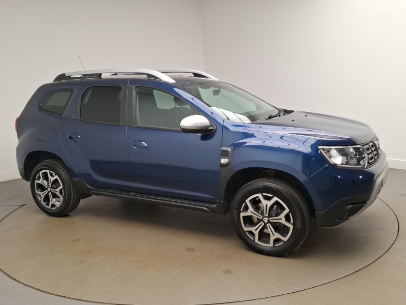 Used Dacia Duster 2019 for sale - 78074780: Photo 13