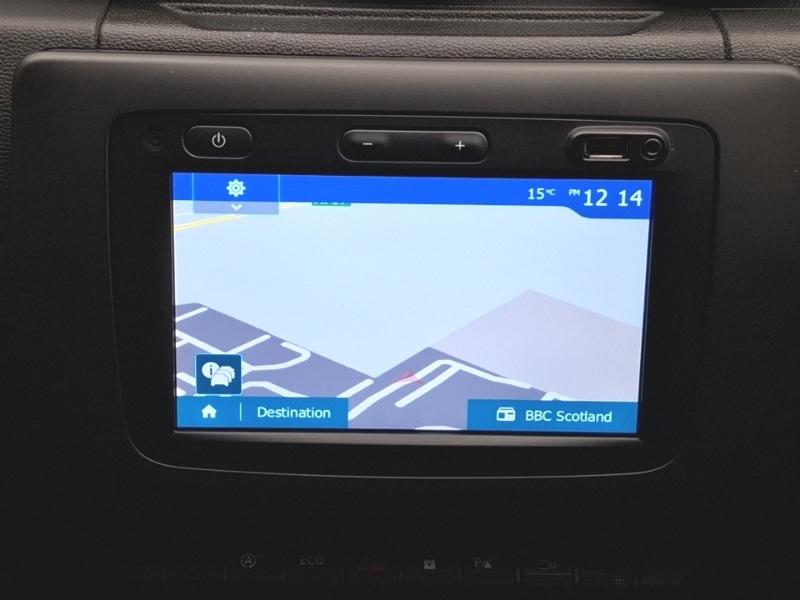 Used Dacia Duster 2019 for sale - 78074780: Photo 14