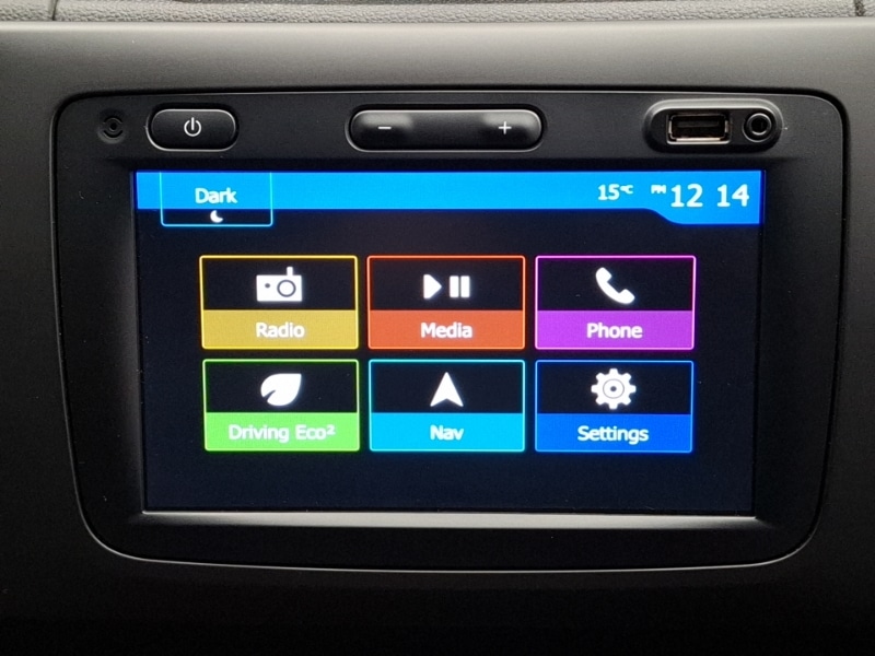 Used Dacia Duster 2019 for sale - 78074780: Photo 15