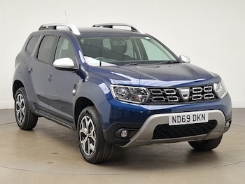 Used Dacia Duster 2019 for sale - 78074780: Photo