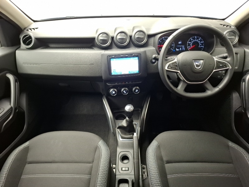 Used Dacia Duster 2019 for sale - 78074780: Photo 2