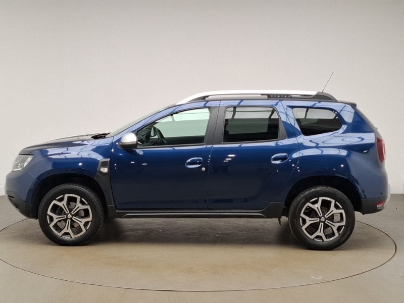Used Dacia Duster 2019 for sale - 78074780: Photo 4