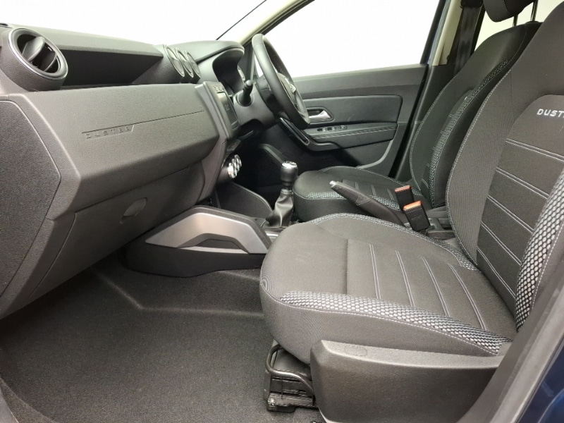 Used Dacia Duster 2019 for sale - 78074780: Photo 5