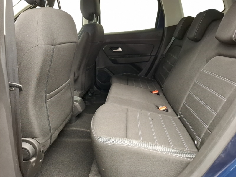 Used Dacia Duster 2019 for sale - 78074780: Photo 6