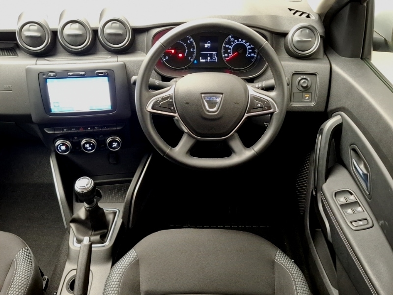 Used Dacia Duster 2019 for sale - 78074780: Photo 7