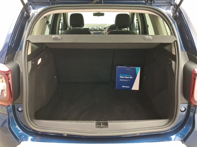 Used Dacia Duster 2019 for sale - 78074780: Photo 8