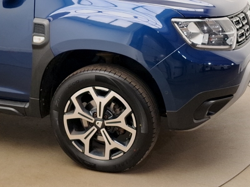 Used Dacia Duster 2019 for sale - 78074780: Photo 9