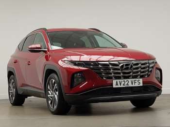 2022 - 1.6 TGDi Premium 5dr 2WD