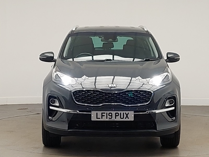 Used Kia Sportage 2019 for sale - 76108123: Photo 12