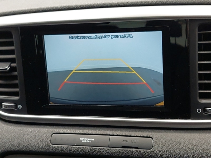 Used Kia Sportage 2019 for sale - 76108123: Photo 14