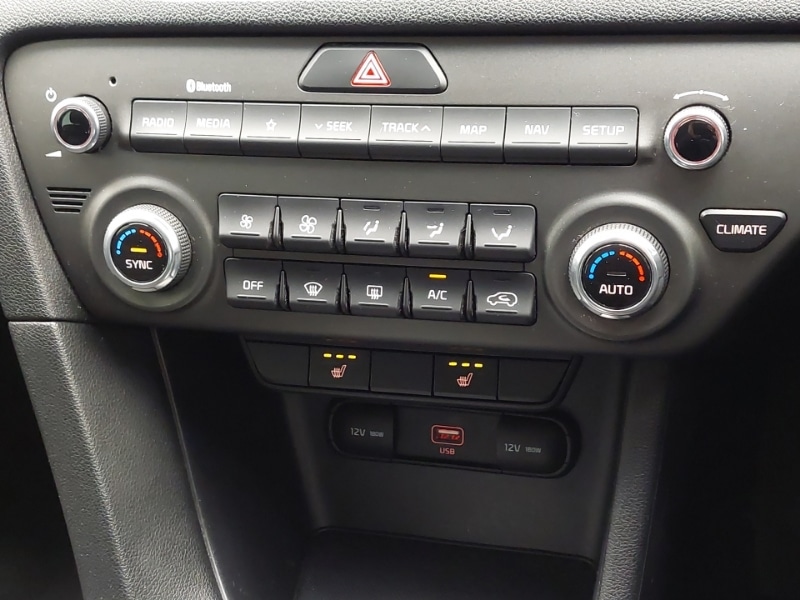 Used Kia Sportage 2019 for sale - 76108123: Photo 15
