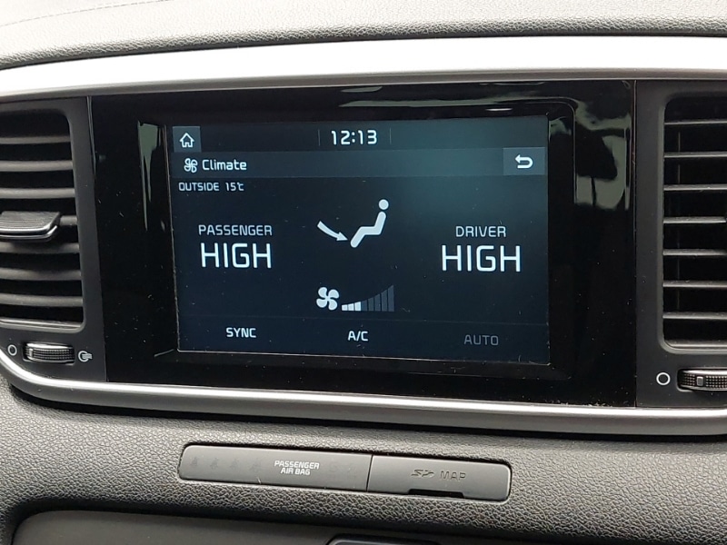Used Kia Sportage 2019 for sale - 76108123: Photo 16