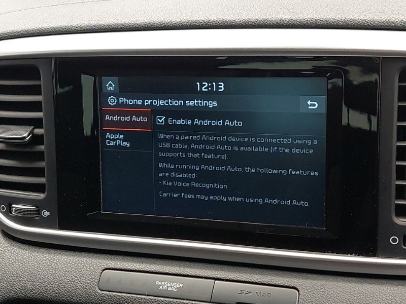 Used Kia Sportage 2019 for sale - 76108123: Photo 17