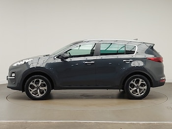 Used Kia Sportage 2019 for sale - 76108123: Photo 4