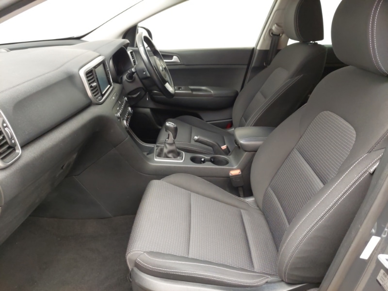 Used Kia Sportage 2019 for sale - 76108123: Photo 5