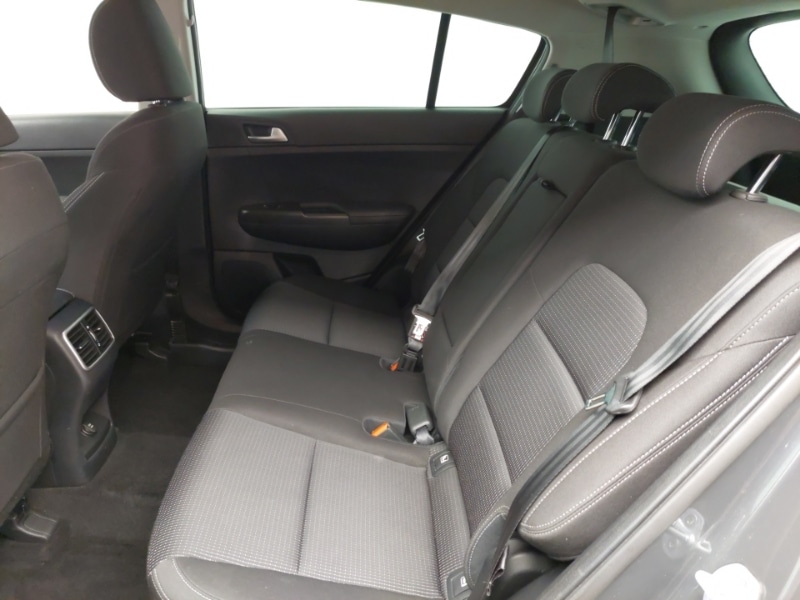 Used Kia Sportage 2019 for sale - 76108123: Photo 6