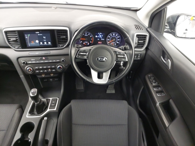 Used Kia Sportage 2019 for sale - 76108123: Photo 7