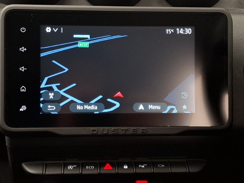 Used Dacia Duster 2023 for sale - 78114166: Photo 10