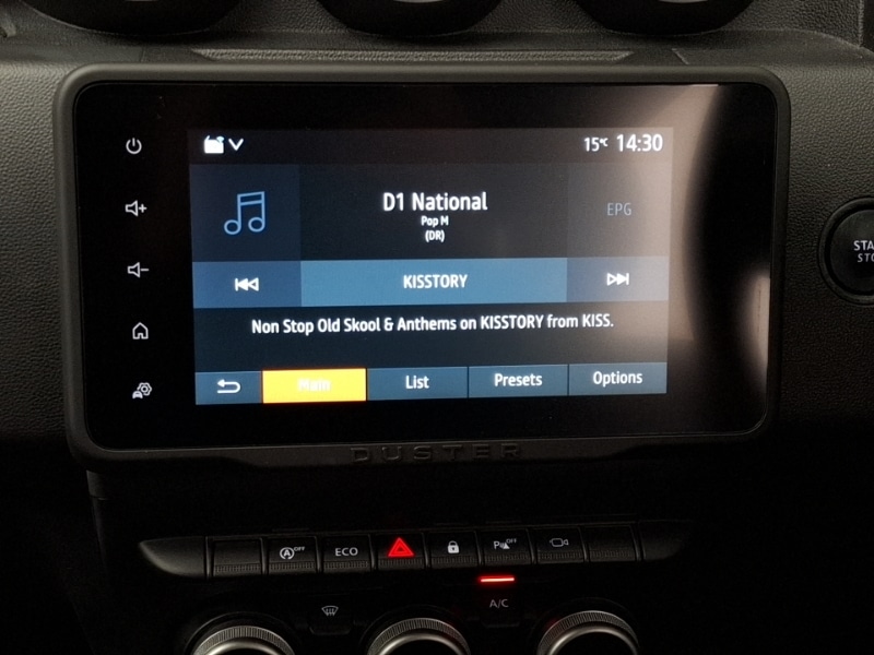 Used Dacia Duster 2023 for sale - 78114166: Photo 11