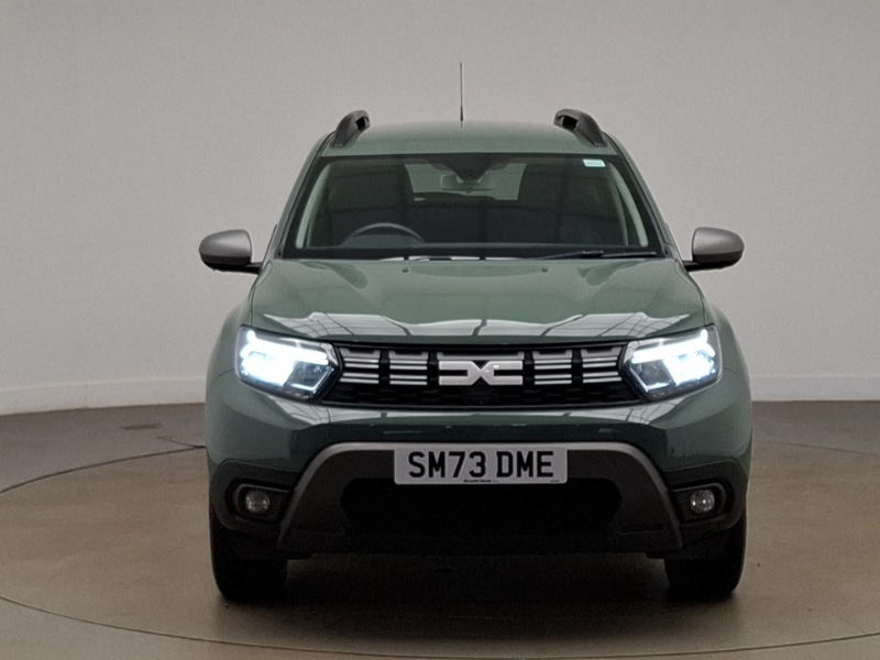 Used Dacia Duster 2023 for sale - 78114166: Photo 12