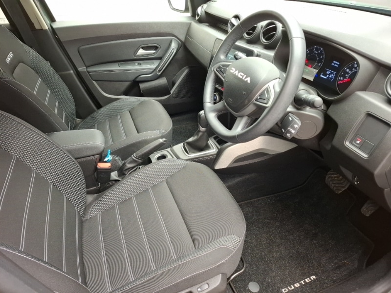 Used Dacia Duster 2023 for sale - 78114166: Photo 13