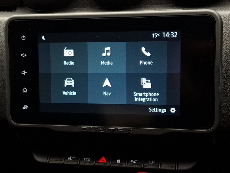 Used Dacia Duster 2023 for sale - 78114166: Photo 15