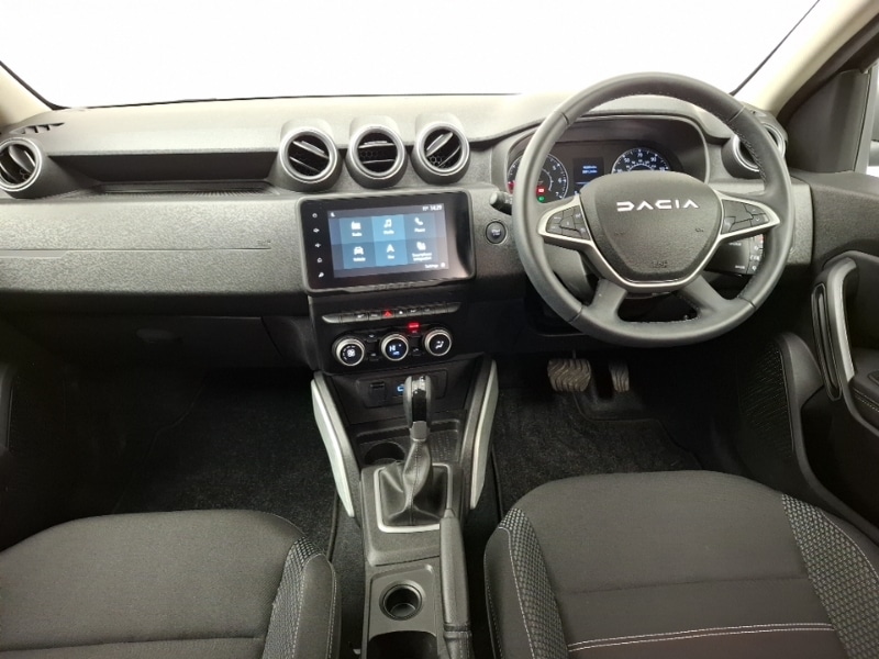 Used Dacia Duster 2023 for sale - 78114166: Photo 2