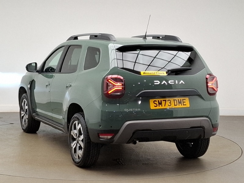 Used Dacia Duster 2023 for sale - 78114166: Photo 3