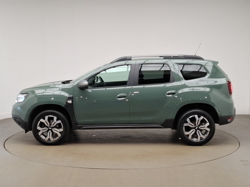 Used Dacia Duster 2023 for sale - 78114166: Photo 4
