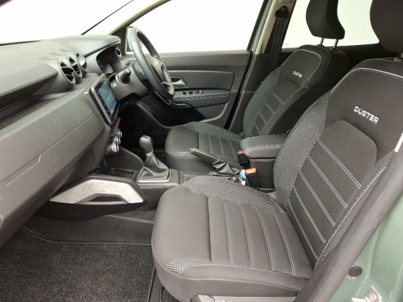 Used Dacia Duster 2023 for sale - 78114166: Photo 5