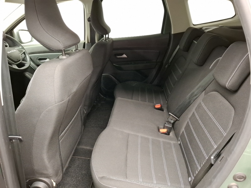 Used Dacia Duster 2023 for sale - 78114166: Photo 6